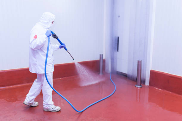 Lakeland, MN Pressure Washing Services Company